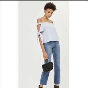 ✨top shop shirt✨